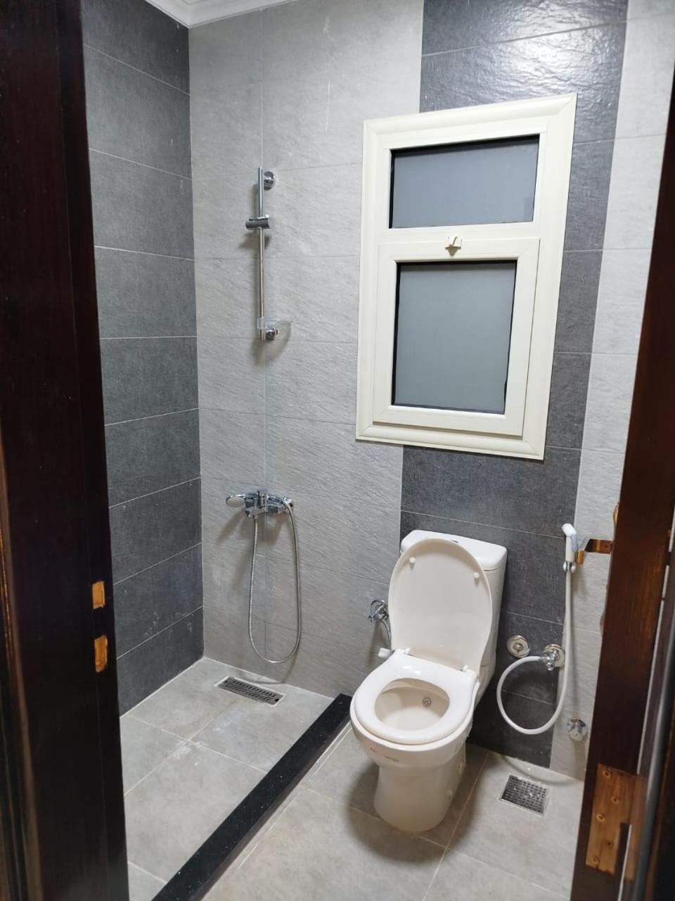 Apartment كمبوند معادي جاردنز *
