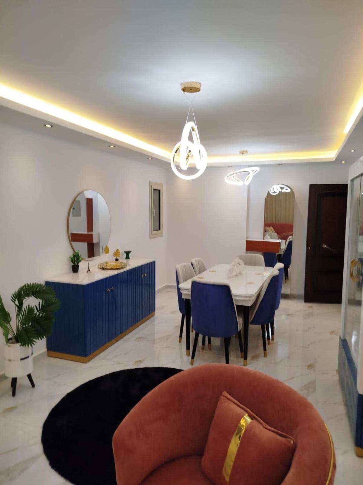 كمبوند معادي جاردنز Apartment Cairo