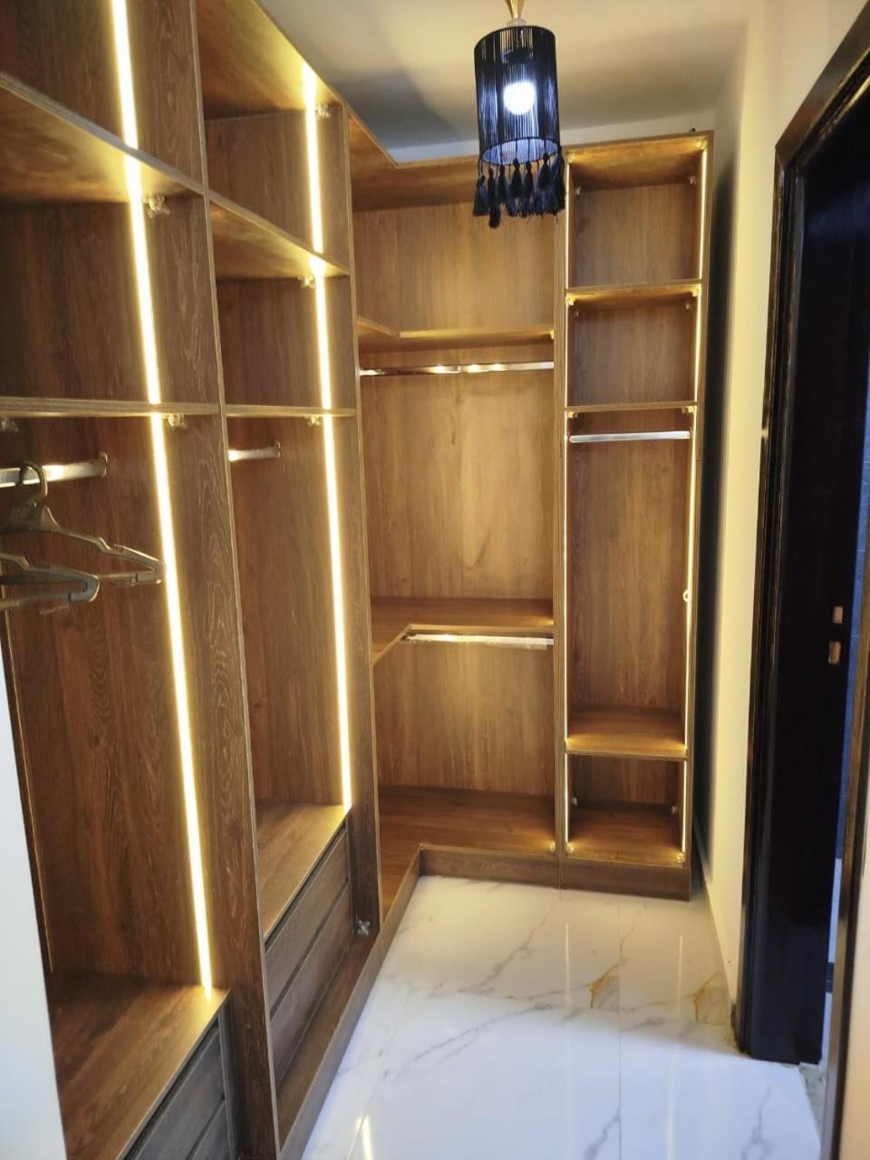 Apartment كمبوند معادي جاردنز *
