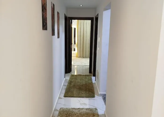 كمبوند معادي جاردنز