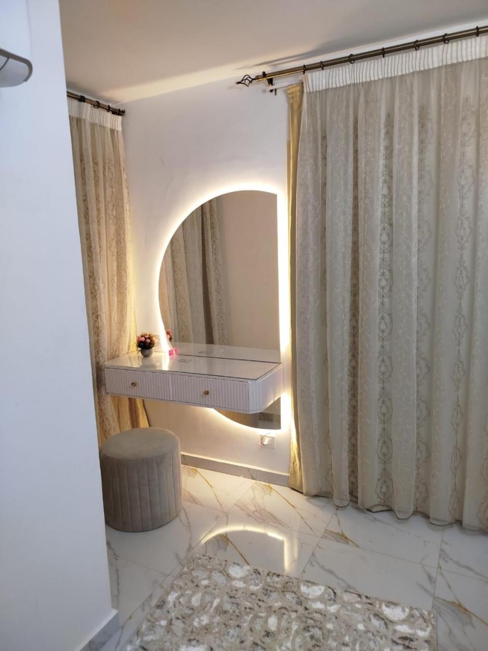 Apartamento كمبوند معادي جاردنز *