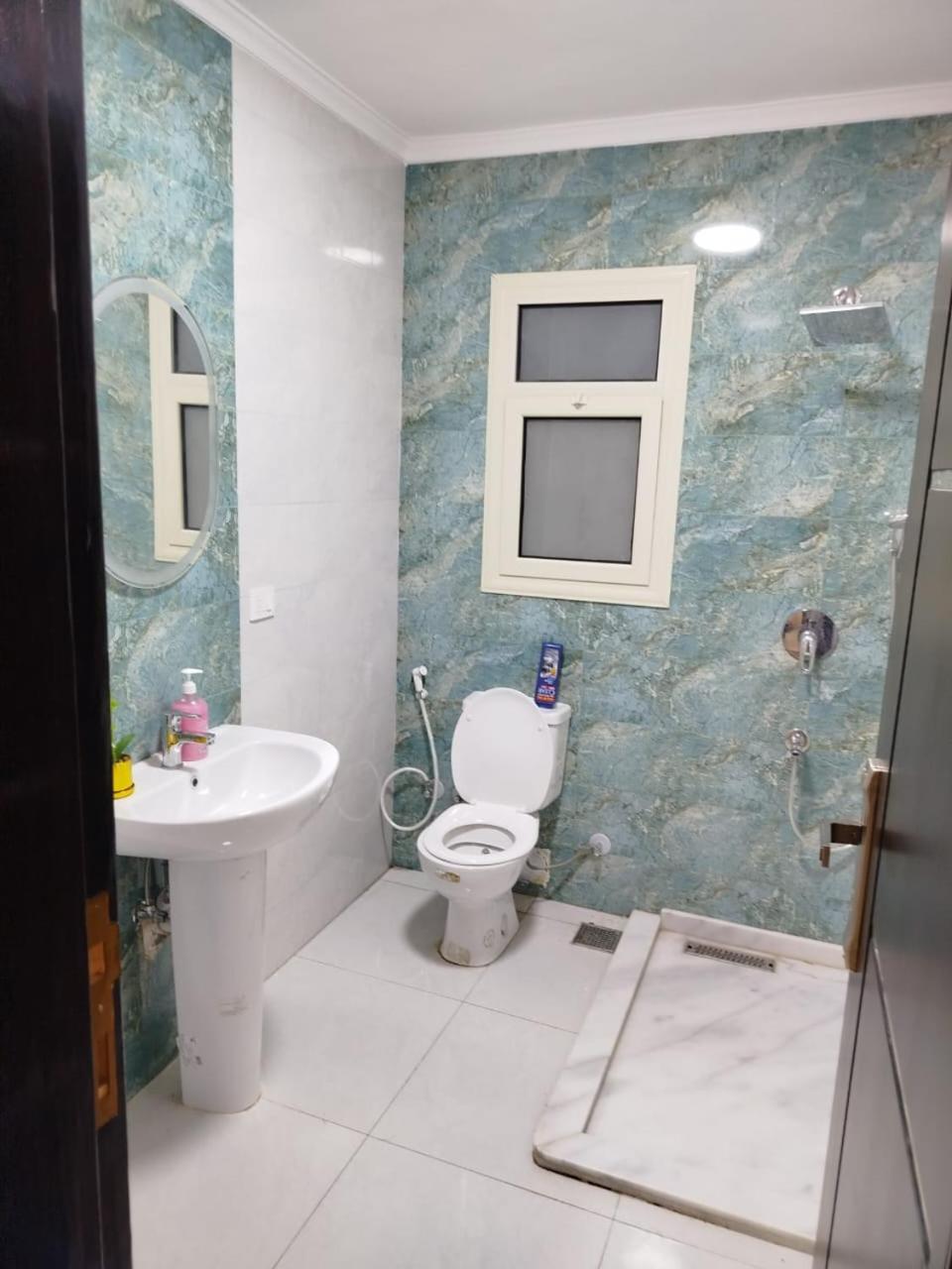 Apartamento كمبوند معادي جاردنز